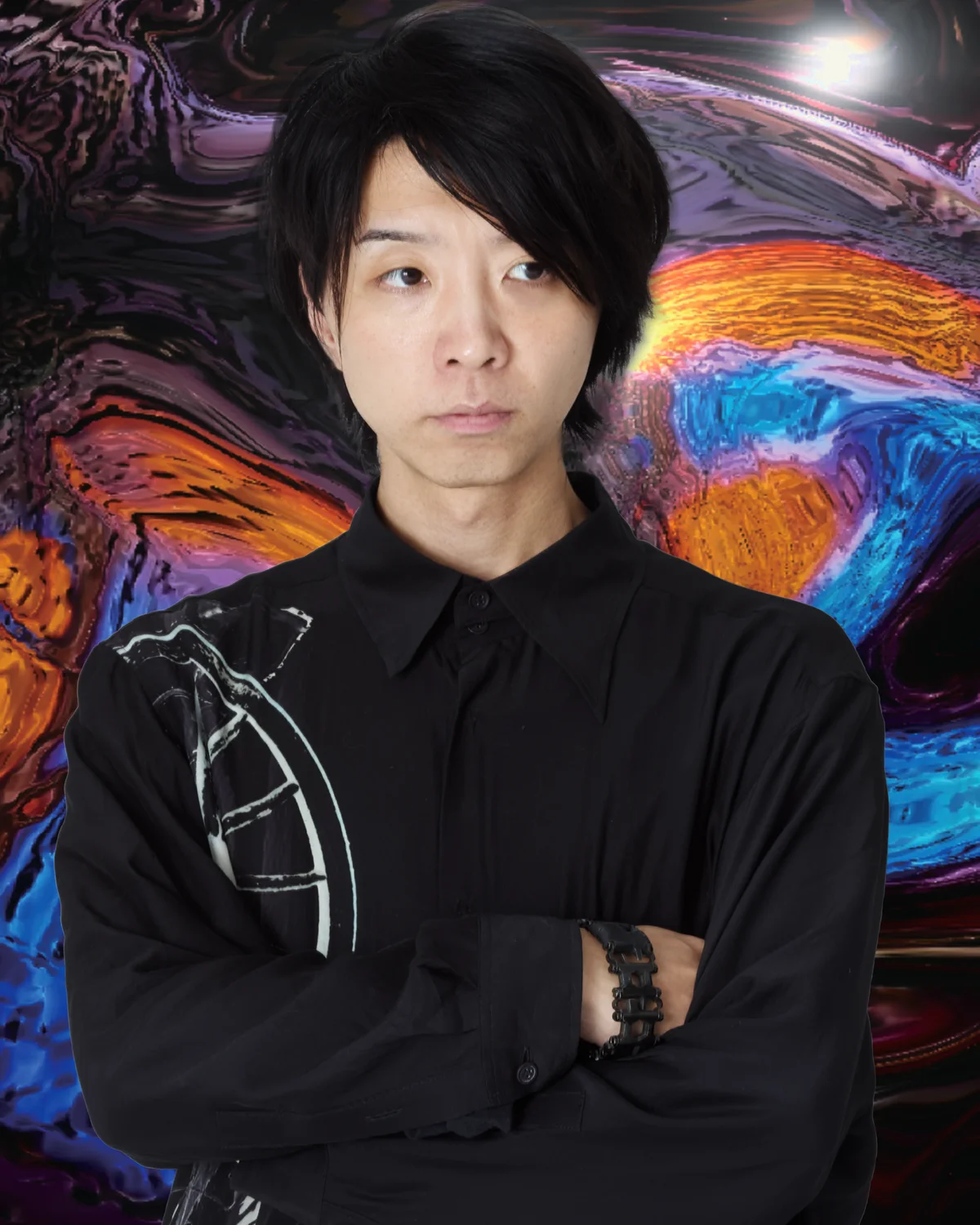 Yoichi Ochiai